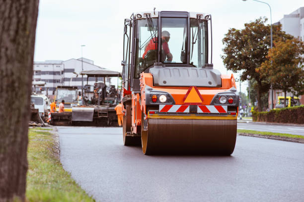 Best Driveway Resurfacing Pavers  in Dripping Springs, TX