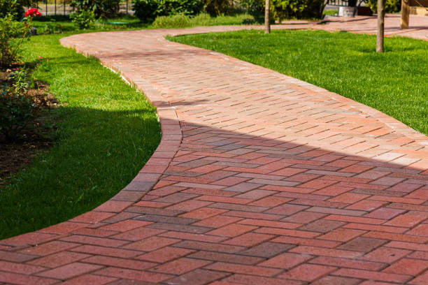 Dripping Springs, TX Driveway Pavers Company