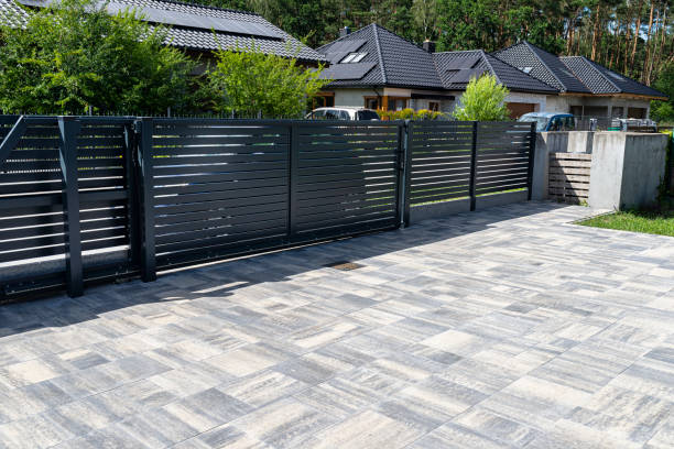 Best Professional Driveway Pavers  in Dripping Springs, TX