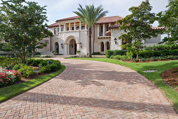 Reasons to Select Us for Your Driveway Paving Requirements in Dripping Springs, TX