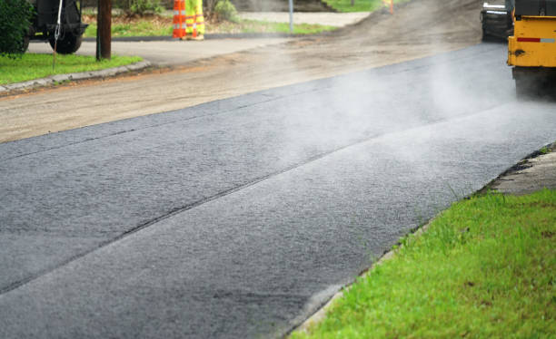 Best Professional Driveway Pavers  in Dripping Springs, TX