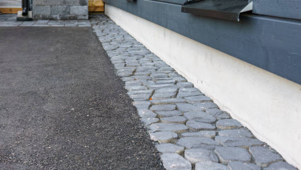 Best Cobblestone Driveway Pavers  in Dripping Springs, TX