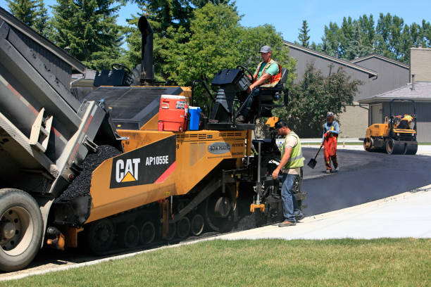 Best Driveway Paver Sealing  in Dripping Springs, TX